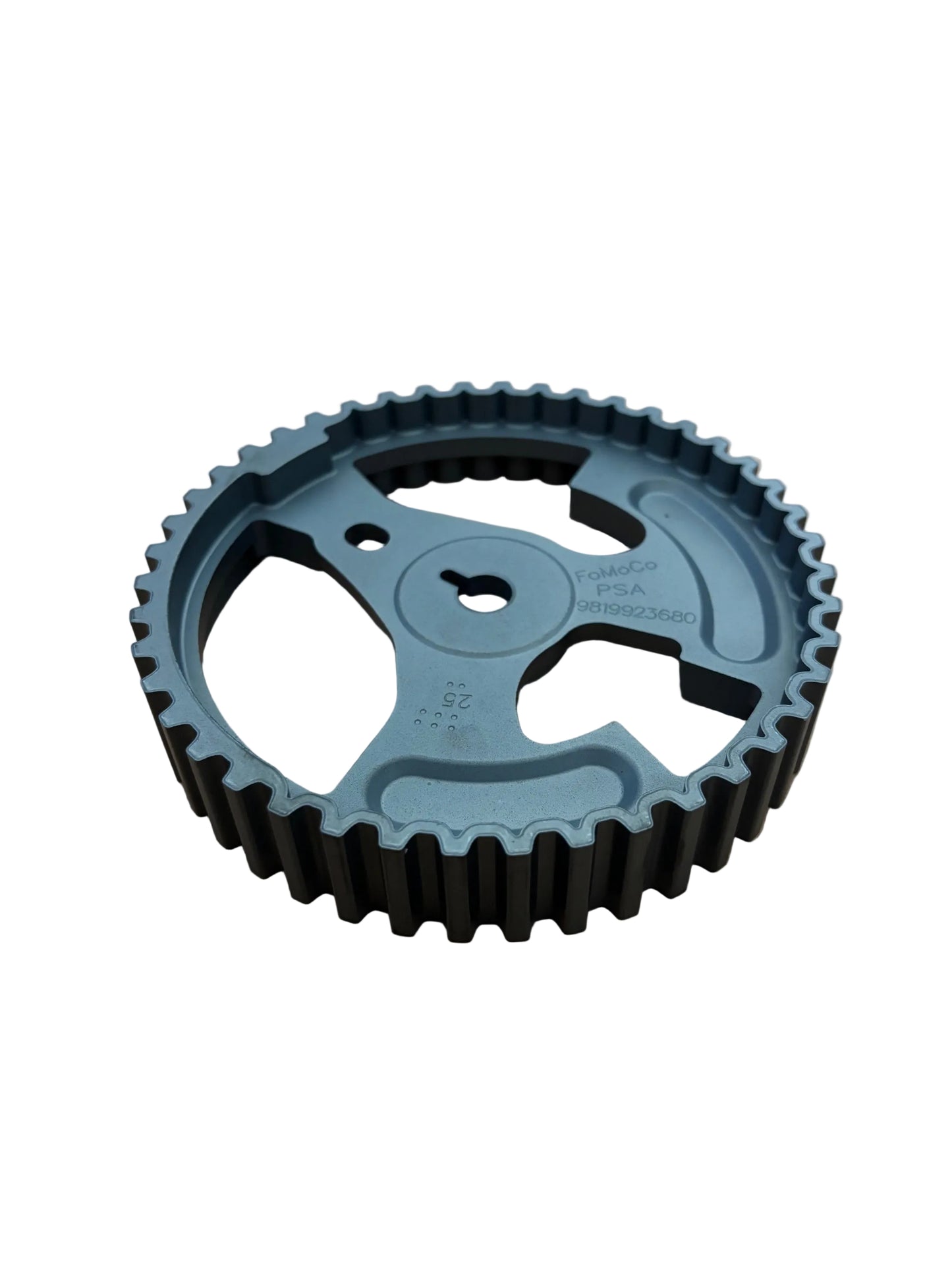 Vauxhall Citroen Peugeot 1.5 Diesel Camshaft Timing Pulley 9819923680