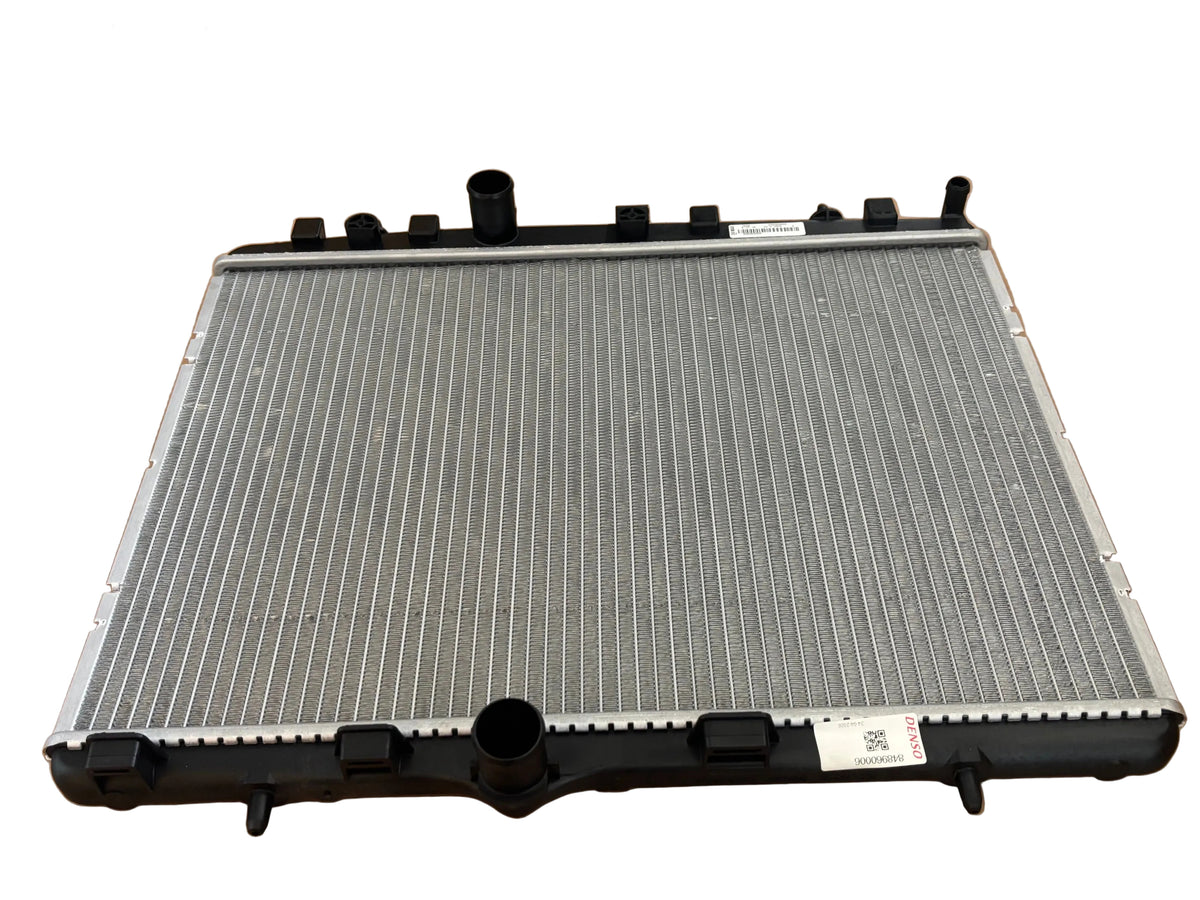 Vauxhall Citroen DS Peugeot Water Radiator New 1330P9 1691074080