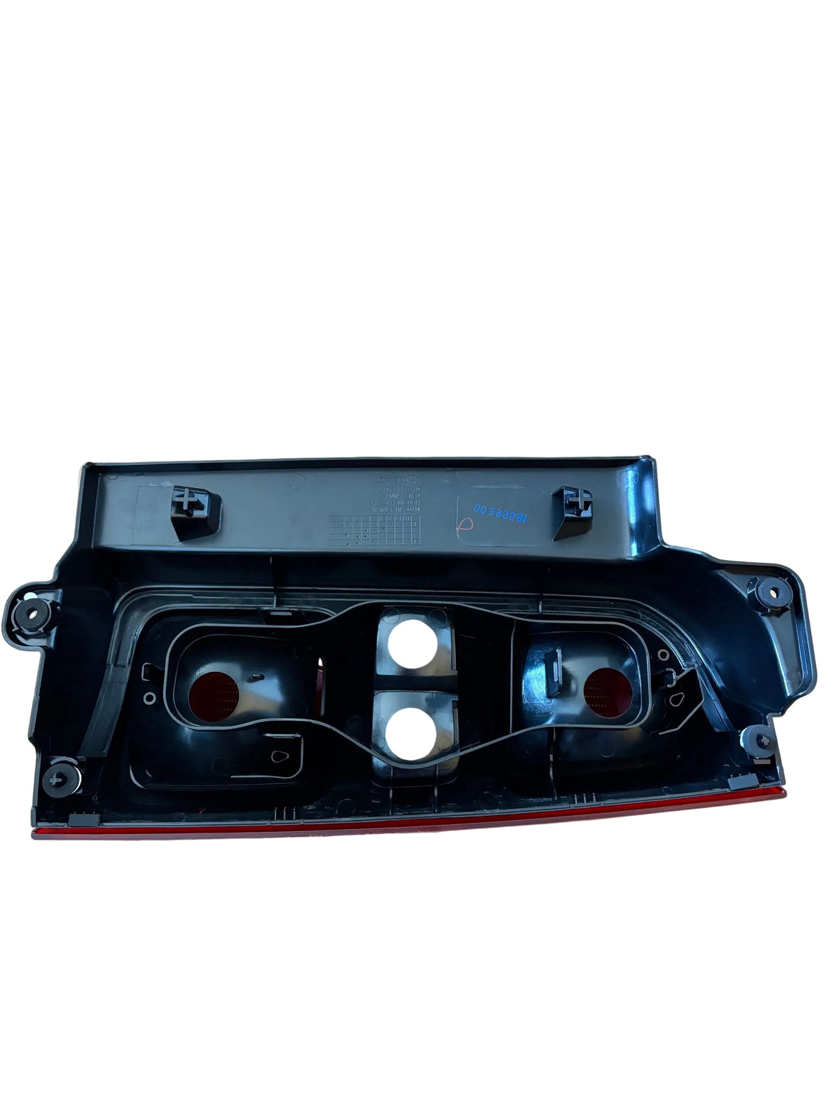 Vauxhall Citroen Peugeot Rear Passenger Side Outer Rear Light New 9808243180