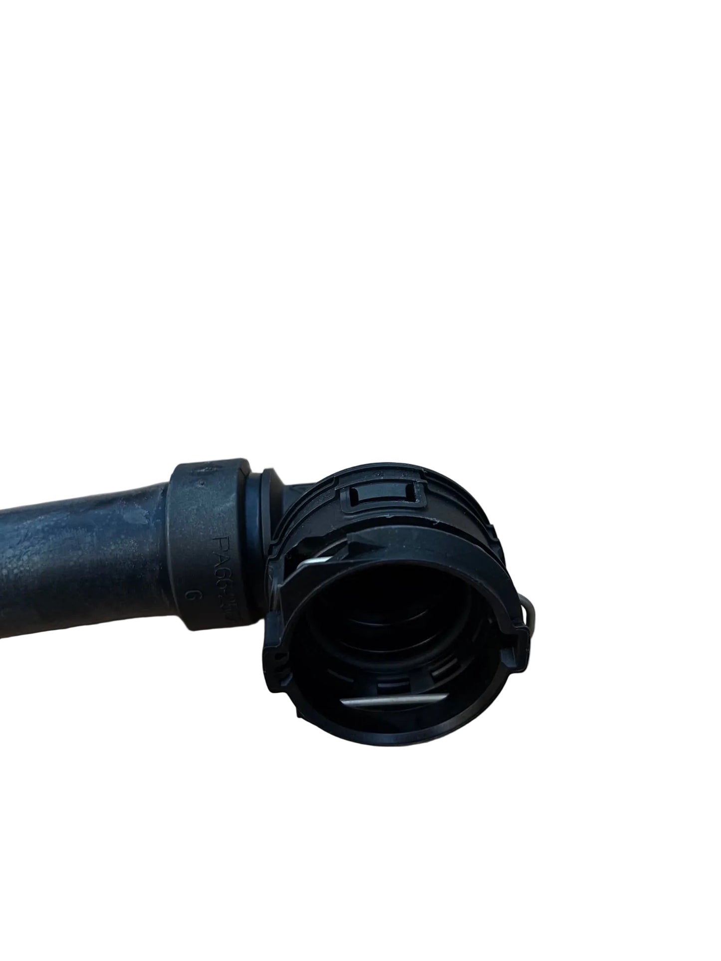 Vauxhall Citroen Peugeot OE 1.2 Petrol Radiator Inlet Cooling Hose 9670813580