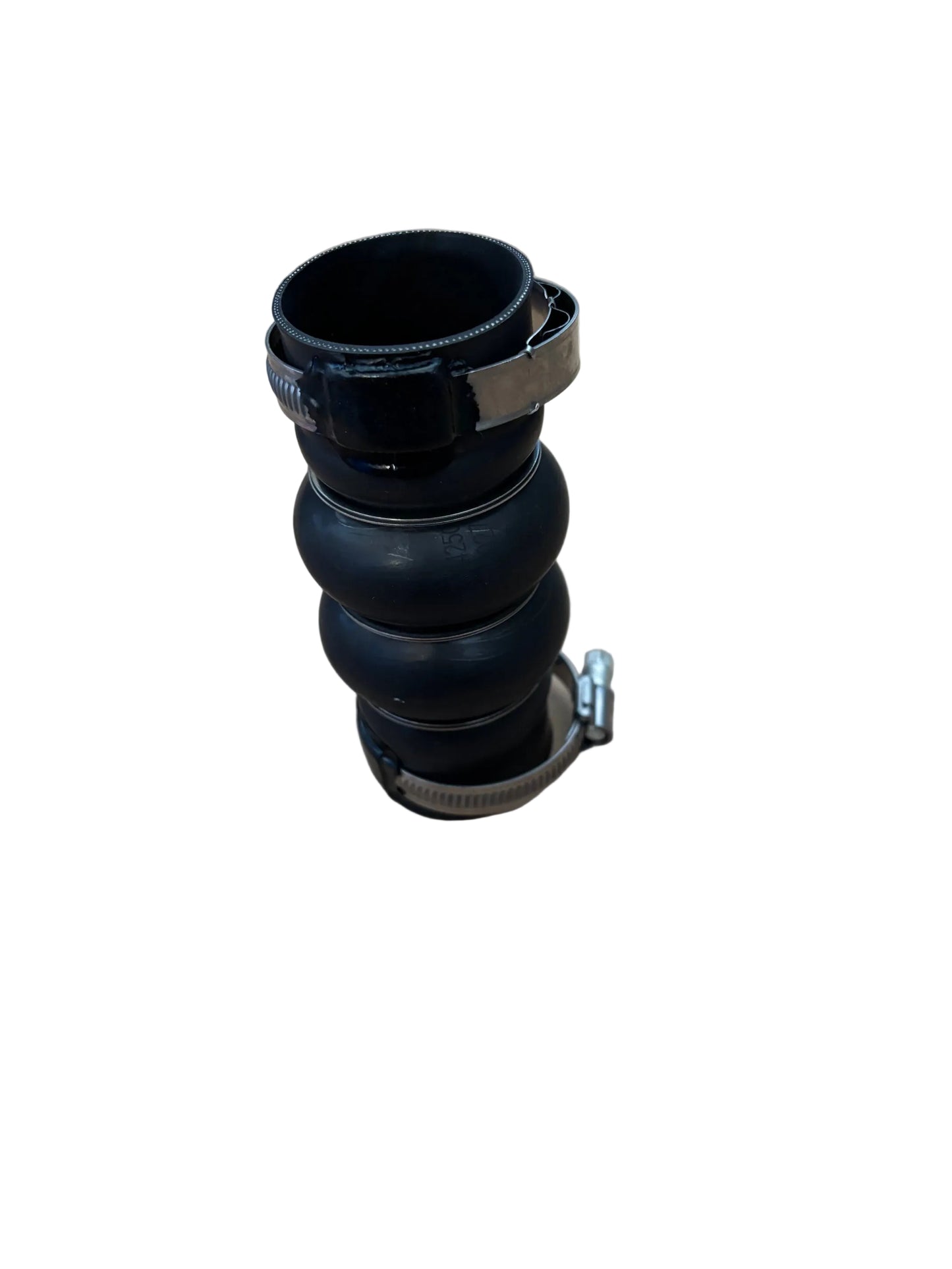 Vauxhall Peugeot Intercooler Outlet Hose 9835283380