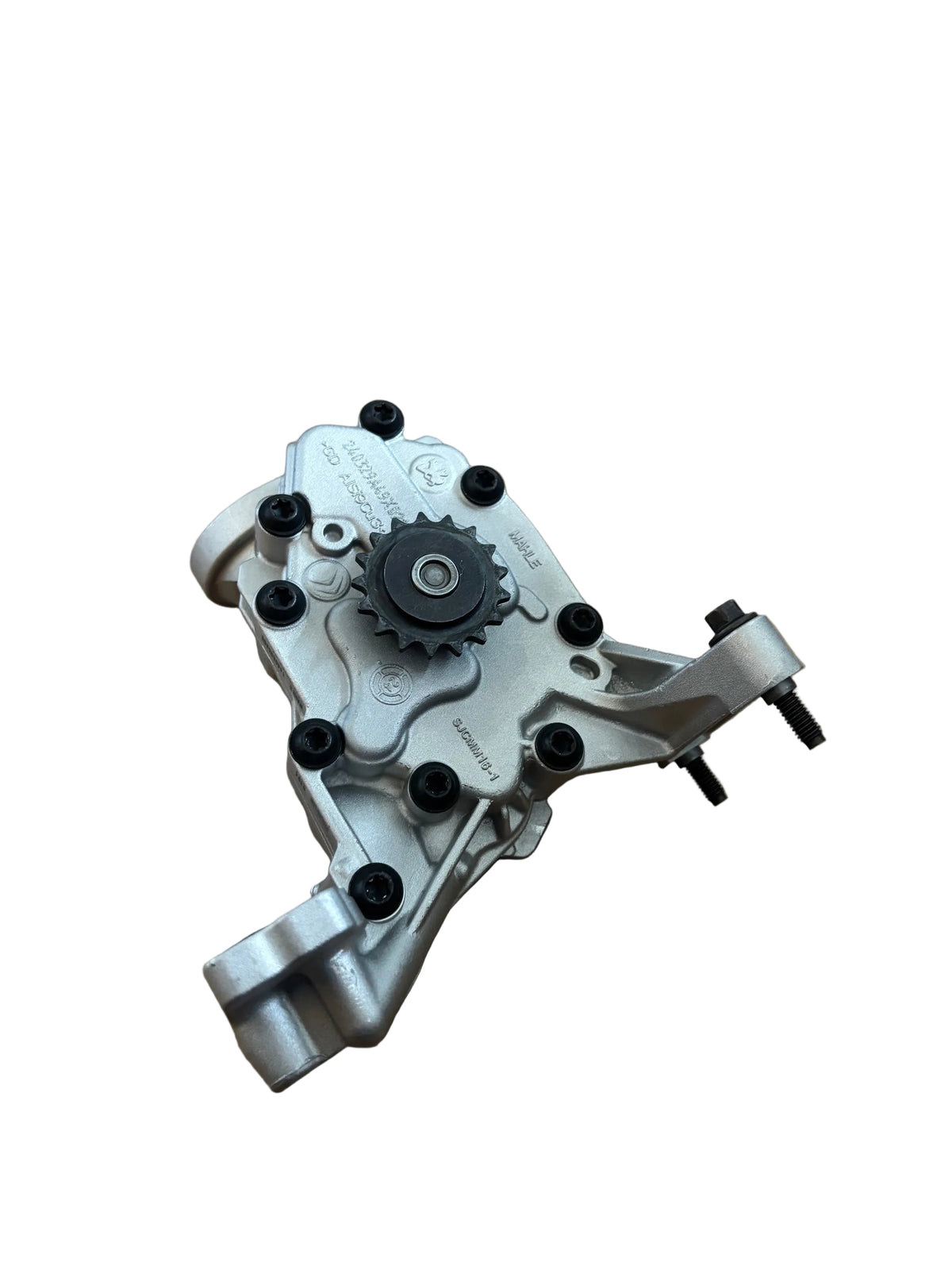 Original Citroën Peugeot 1.2 Petrol Oil Pump New PSA Part 9837408880