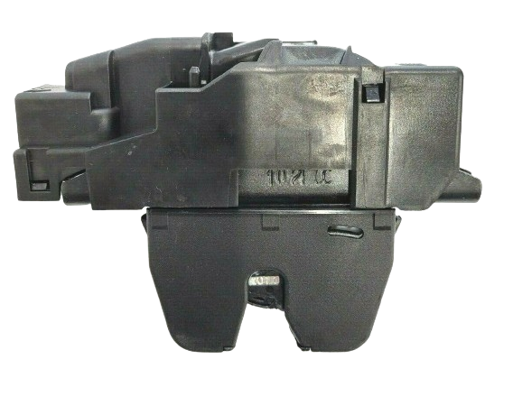 Original Citroën Peugeot Rear Lower Tailgate Lock New PSA Part 9816195380