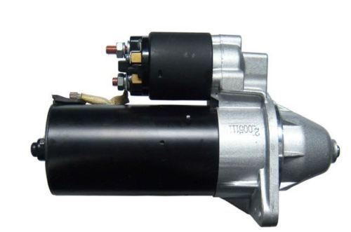 Vauxhall Fiat 1.6 Diesel Starter Motor New Part 95530981 STM1255