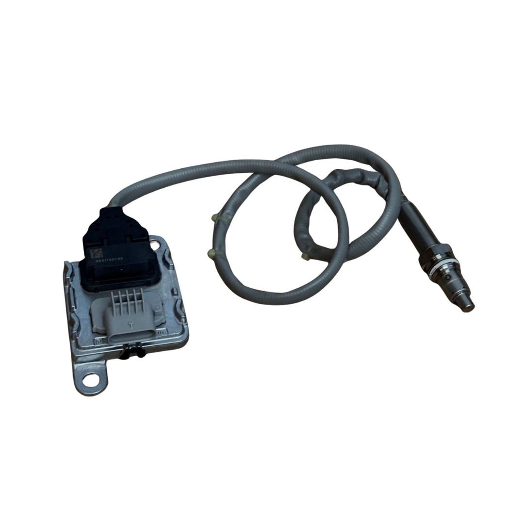 Original Citroën Peugeot 2.0 Diesel Rear NOX Sensor New PSA Part 9821120780