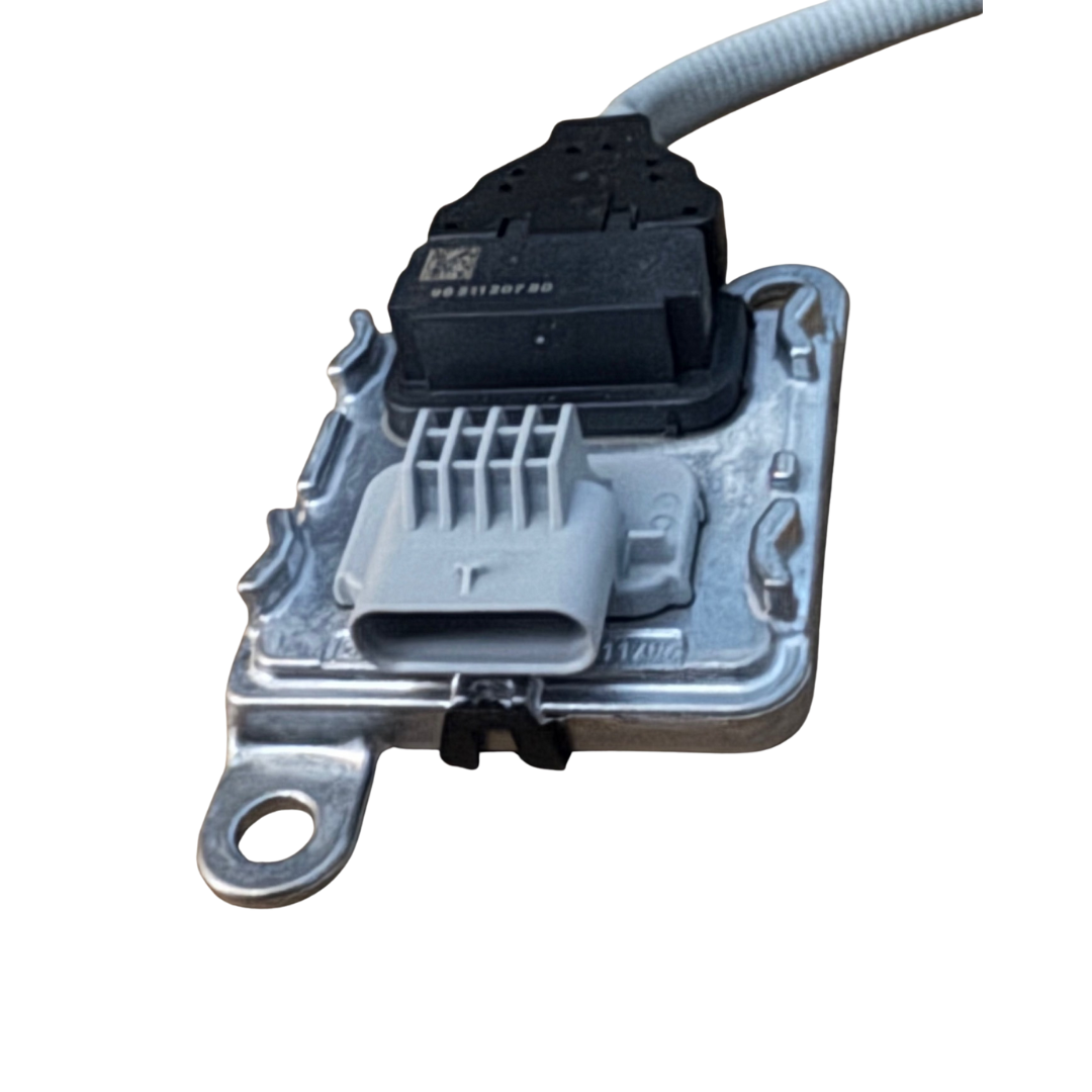 Original Citroën Peugeot 2.0 Diesel Rear NOX Sensor New PSA Part 9821120780