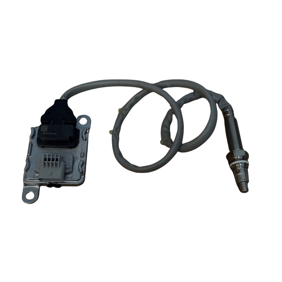 Original Citroën Peugeot 2.0 Diesel Rear NOX Sensor New PSA Part 9821120780