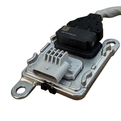 Original Citroën Peugeot 2.0 Diesel NOX Sensor New 9817308880