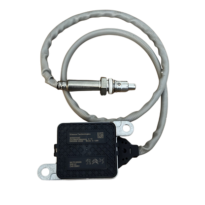 Original Citroën Peugeot 2.0 Diesel NOX Sensor New 9817308880