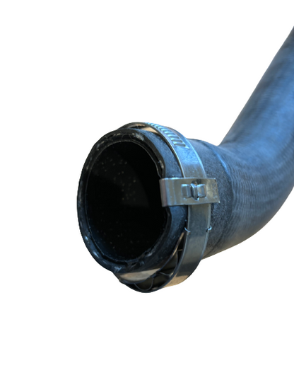 Original Citroën Peugeot 1.5 Diesel Intercooler Top Hose New PSA Part 9806788380