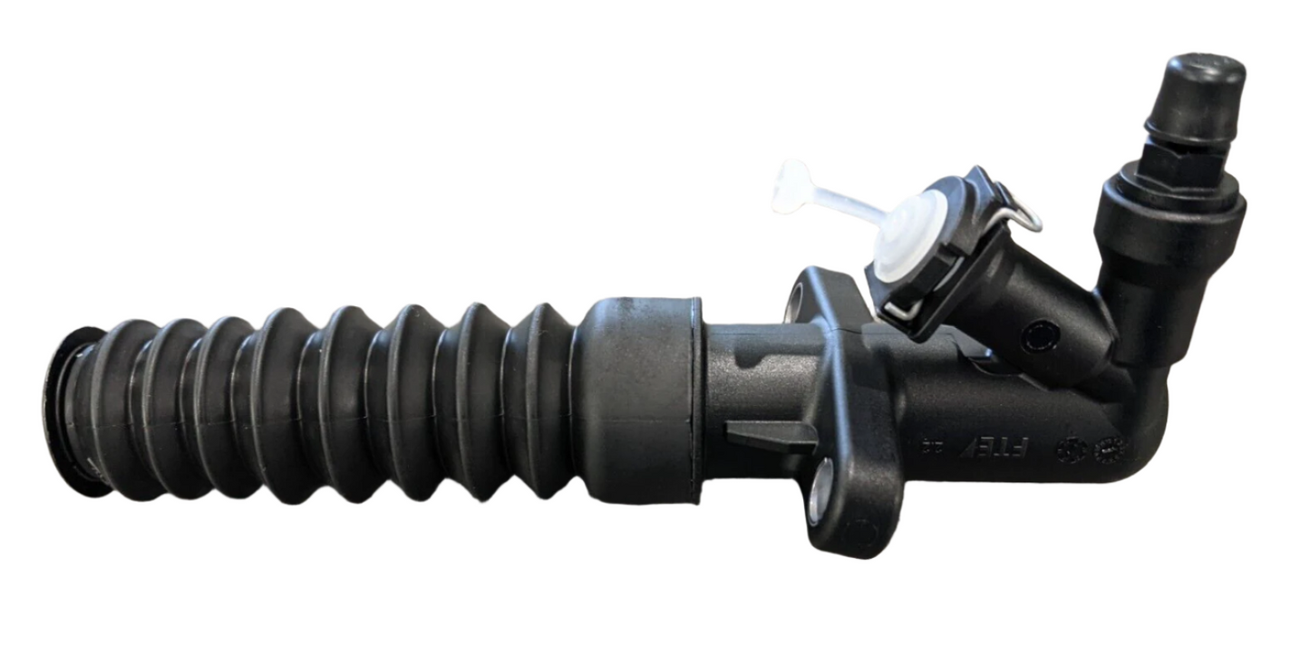 Original Citroën C3 Peugeot 2008 1.2 Clutch Slave Cylinder New PSA Part 9812976080