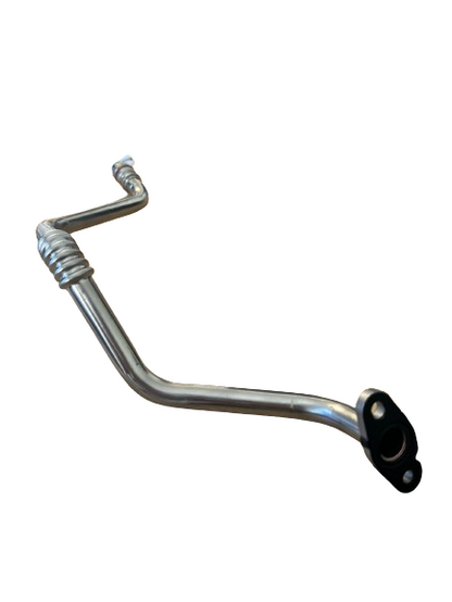 Vauxhall Nissan Renault Oil Return Pipe 2.0 Diesel New OE Part 93161726