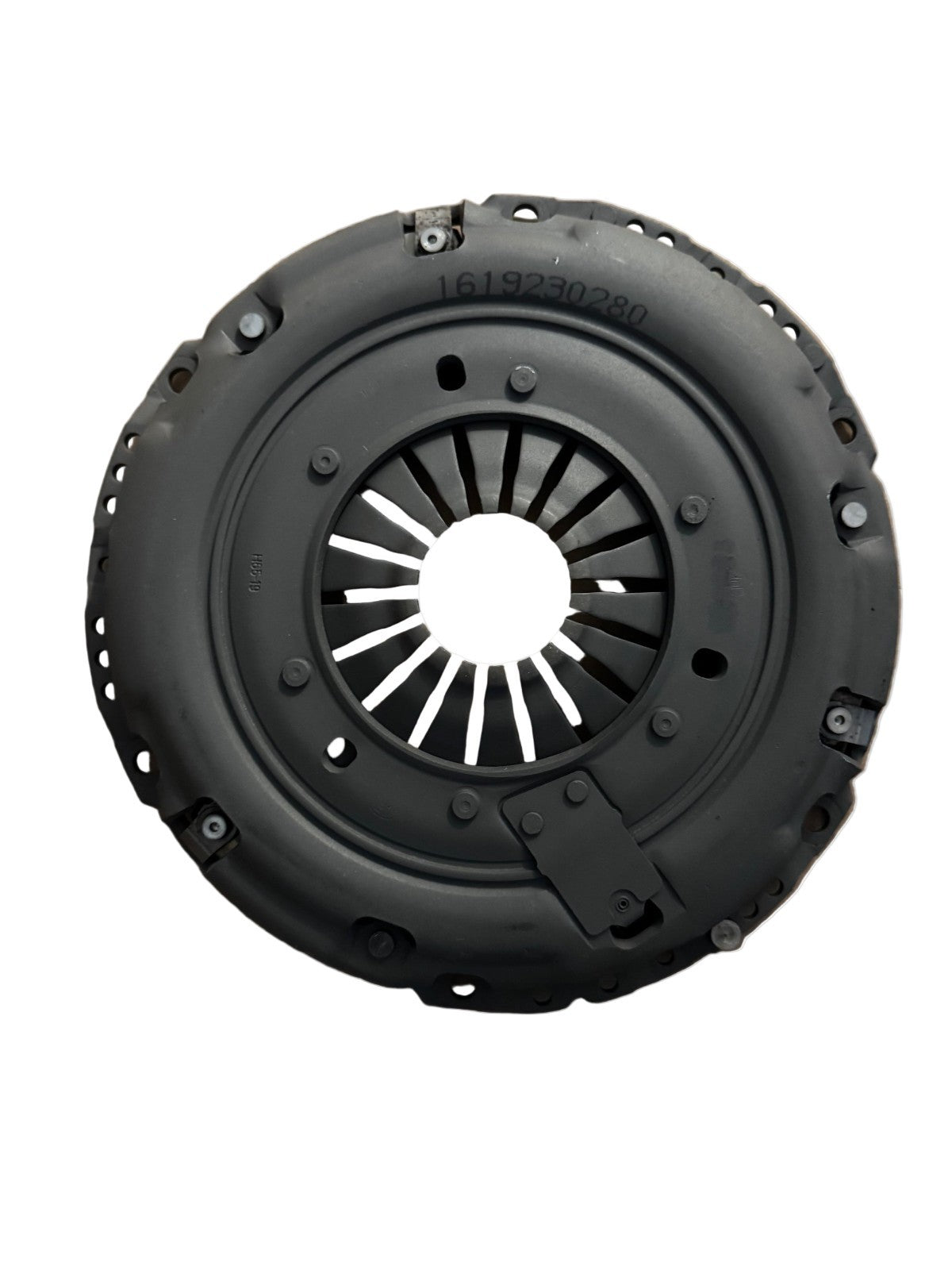 Original Citroën Peugeot Vauxhall 1.5 Diesel Complete Clutch Kit New PSA Part 1619230280