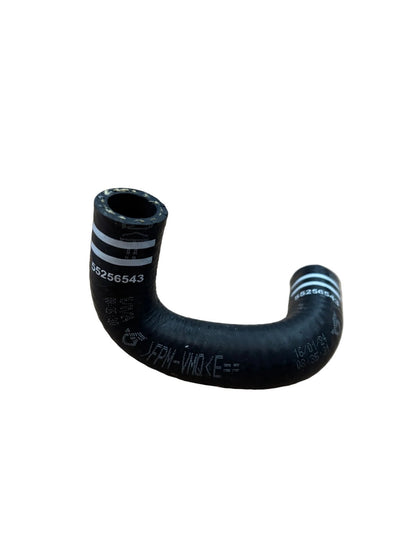 Vauxhall Citroen Peugeot Turbo Oil Return Hose Pipe 55256543
