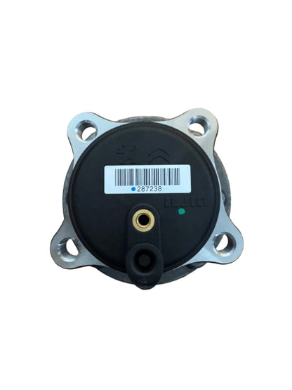 Original Citroën Peugeot Vauxhall Electric Rear Hub Bearing Complete New PSA Part 9828723880