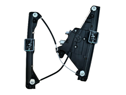 Original Vauxhall Corsa Peugeot 208 LH Front 5 Door Window Regulator New PSA Part 9829043680