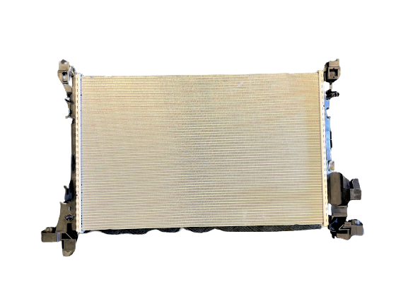 Vauxhall Nissan Renault Fiat 1.6 Diesel Engine Water Radiator New OE Part 93868888