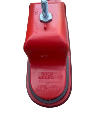 Vauxhall Nissan Renault Fiat High Level Brake Light New OE Part 93850108 91166696