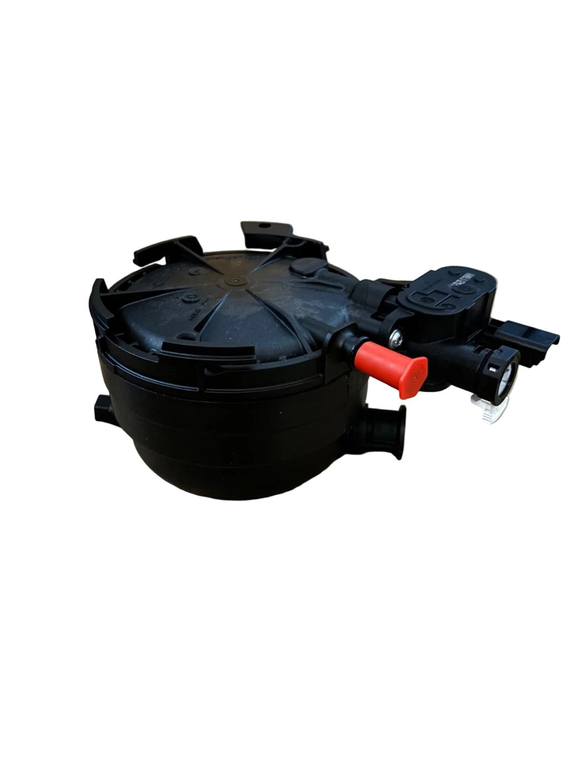 Vauxhall Citroen Peugeot Fuel Filter Housing New OE Part 9816182880