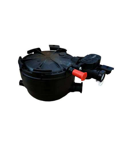 Vauxhall Citroen Peugeot Fuel Filter Housing New OE Part 9816182880