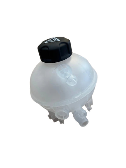 Original Citroën Peugeot Vauxhall Coolant Expansion Tank and Cap New PSA Part 9678126080