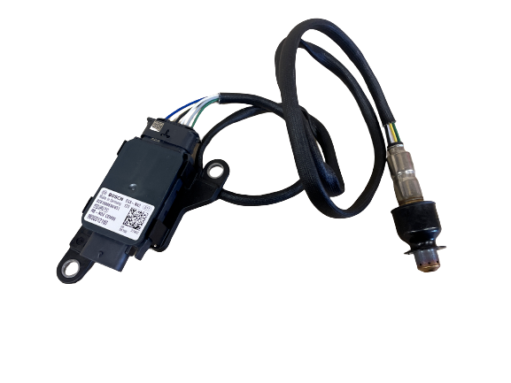 Original Vauxhall Citroën 1.5 Diesel NOX Sensor Position 2 New PSA Part 9830312180