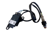 Original Vauxhall Citroën 1.5 Diesel NOX Sensor Position 2 New PSA Part 9830312180