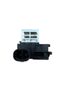 Vauxhall Citroen Peugeot Water Radiator Fan Control Module New OE Part 9847019780