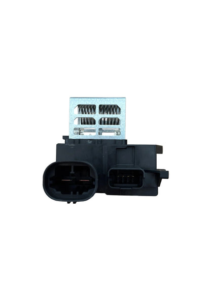Vauxhall Citroen Peugeot Water Radiator Fan Control Module New OE Part 9847019780