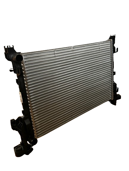 Vauxhall Renault Fiat 1.6 Diesel Water Radiator New OE Part 93868353