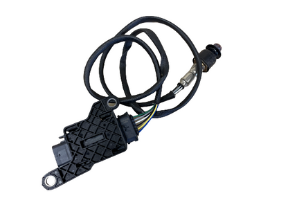 Original Vauxhall Citroën 1.5 Diesel NOX Sensor Position 2 New PSA Part 9830312180