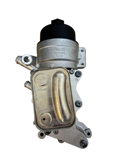 Vauxhall Citroen Peugeot 1.6 Oil Cooler Filter Housing New OE Part V864374580
