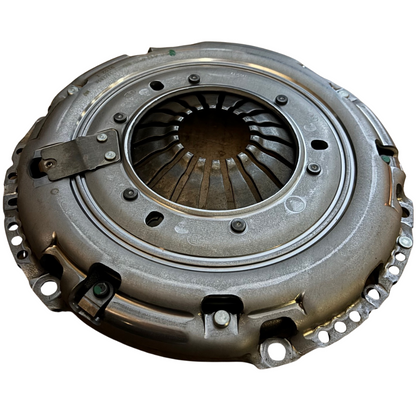 Original Citroën Peugeot Vauxhall 1.5 Diesel 3 Part Clutch Kit New PSA Part 1619230180