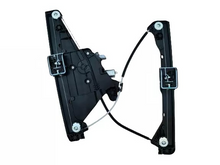 Original Vauxhall Corsa Peugeot 208 RH Front 5 Door Window Regulator New PSA Part 9829043380