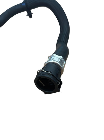 Vauxhall Citroen Peugeot Coolant Header Tank Hose New 9670815380