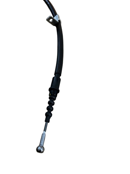 Vauxhall Citroën Peugeot Handbrake Cable New PSA Part 9821098580