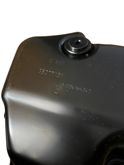 Original Citroën Peugeot Vauxhall 1.3 Diesel Oil Lower Oil Sump Pan New PSA Part 1637170680