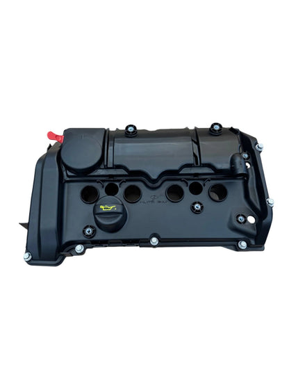 Original Citroën Peugeot Vauxhall 1.6 Petrol Cylinder Head Rocker Cover New PSA Part 9818425480
