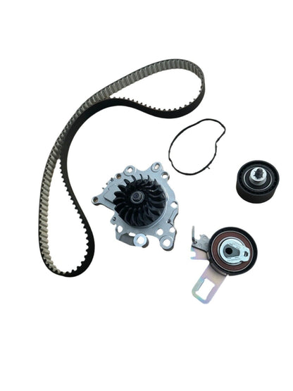 Original Citroën Peugeot Vauxhall 1.5 Diesel Timing Kit New PSA Part 1638159680