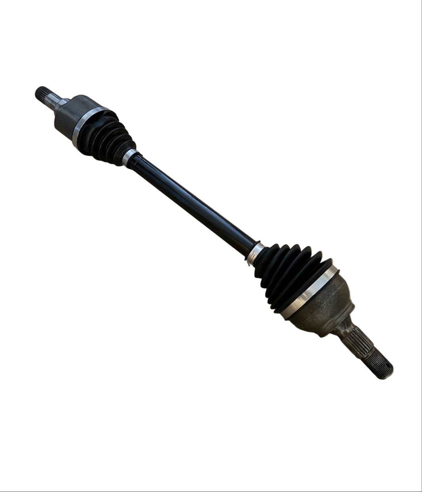 Original Citroën Peugeot Vauxhall 1.2 1.5 Passenger Side Driveshaft New PSA Part 1677686080
