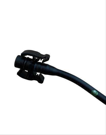 Vauxhall Citroen Peugeot Degassing Water Pipe Hose 9677186380