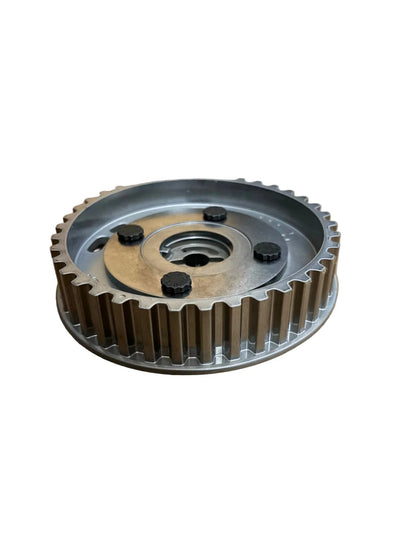 Original Citroën Peugeot Vauxhall Petrol Inlet Camshaft Sprocket New PSA Part 1618395580
