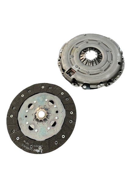 Original Citroën DS Peugeot 2.0 Diesel 2 Part Clutch Kit New PSA Part 1609063380