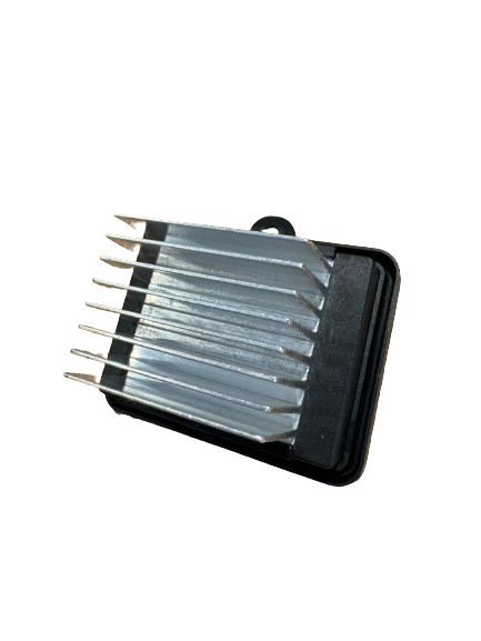 Original Citroën C4 Peugeot 308 508 Heater Blower Motor Resistor New PSA Part 1610497380