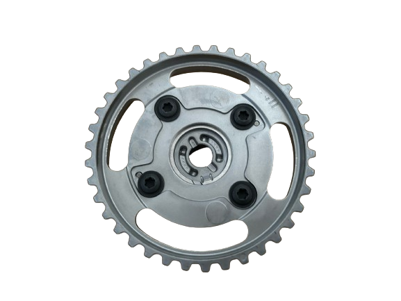 Original Citroën Peugeot 1.2 Petrol Exhaust Camshaft Sprocket New PSA Part 1613293580