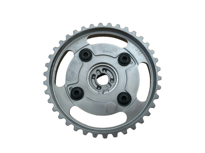 Original Citroën Peugeot 1.2 Petrol Exhaust Camshaft Sprocket New PSA Part 1613293580