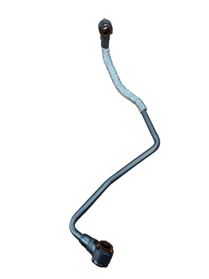 Vauxhall Citroen Peugeot Turbo Oil Return Pipe 9809842680