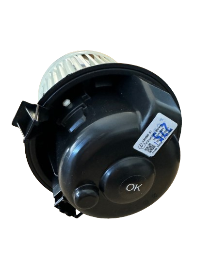 Original Citroën C4 Peugeot 208 2008 Heater Blower Fan Motor New PSA Part 9840566280