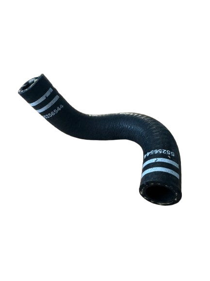 Original Citroën Peugeot Vauxhall 1.3 Diesel A13DTC Turbo Oil Return Hose Pipe New PSA Part1613221880