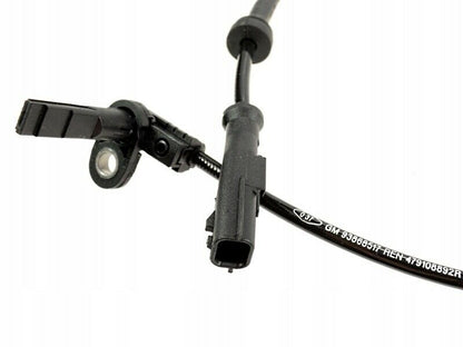 Vauxhall Nissan Renault Fiat Front Axle ABS Speed Sensor New OE Part 93868517